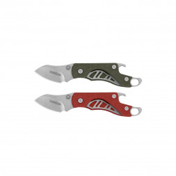 Сет из двух ножей Kershaw 1025ROL Cinder Combo Pack