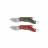 Сет из двух ножей Kershaw 1025ROL Cinder Combo Pack