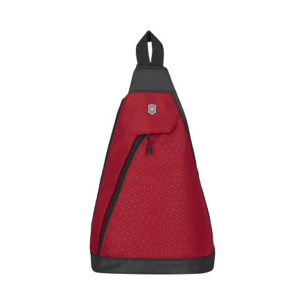 Рюкзак однолямочный Victorinox Altmont, красный, 7 л (606750)