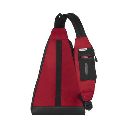 Рюкзак однолямочный Victorinox Altmont, красный, 7 л (606750)