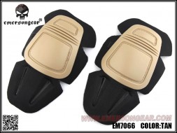 Защита EMERSON G3 Combat Knee Pads/