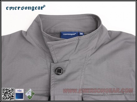 Куртка Emersongear Blue Label &quot;Beetle&quot; Tactical Commuter Jacket/RG