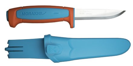 Нож Morakniv Basic 546 SS 2018 Limited Edition