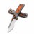 Нож складной Benchmade 15061 Grizzly Ridge S30V