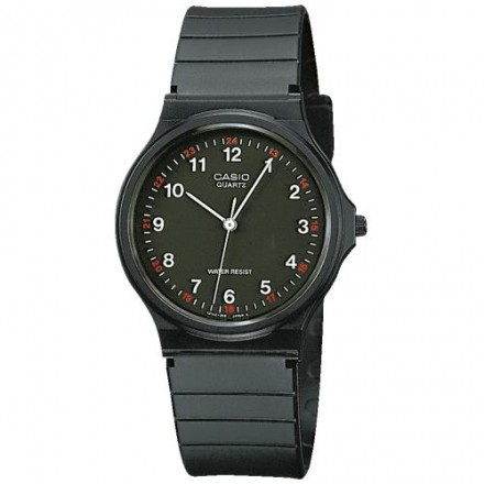 Часы CASIO Collection MQ-24-1BLLEG