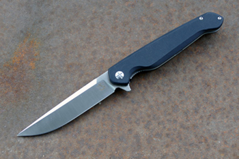 Нож складной Steelclaw Хамелеон-01