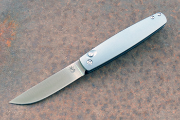 Нож складной Steelclaw Гридень-3