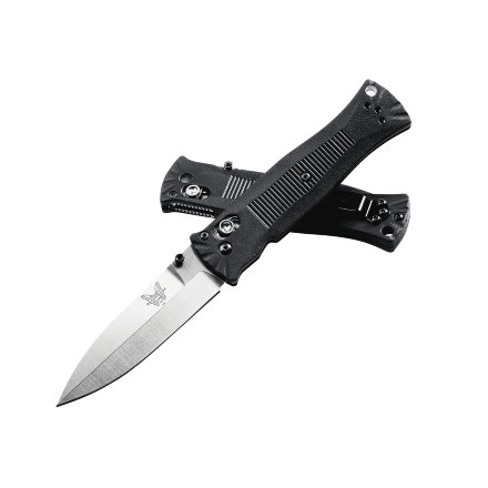 Нож складной Benchmade 530 Pardue 154СМ