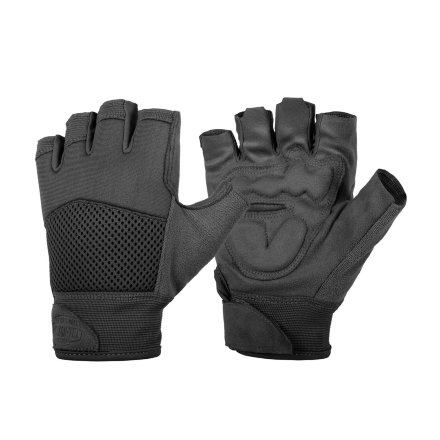Перчатки HALF FINGER MK2 (Black) HELIKON-TEX