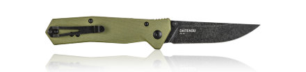 Нож складной Steel Will F11-33 Daitengu