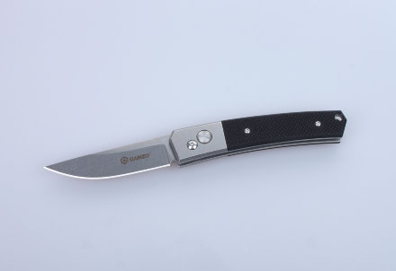 Нож складной Ganzo G7362-BK