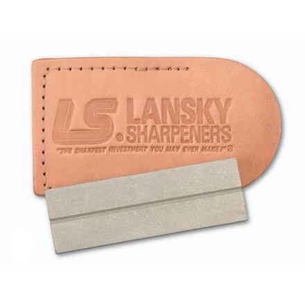 Точилка Lansky LDPST Diamond Pocket Stone