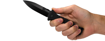 Нож складной Kershaw 3425 XCOM