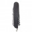 Нож перочинный Stinger FK-K5013ALL alox black (89 мм, 15 функций)