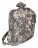 Вещевой мешок солдатский (палаточная ткань 275г/м2, х/б 100%)