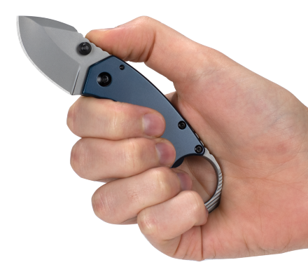 Нож складной Kershaw 8710 Antic