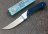 Нож складной Steelclaw PCHAK-3