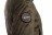 Куртка женская пуховая ANDRA (серый кмф) BASK
