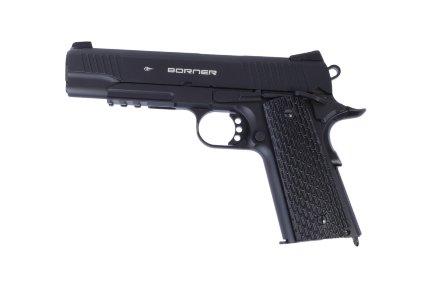 Пистолет пневматический Borner KMB77