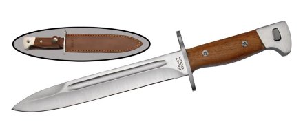 Нож сувенирный Viking Nordway AK-47