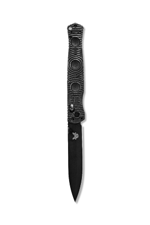 Нож складной Benchmade 391BK SOCP
