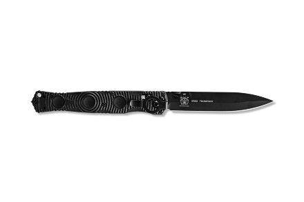 Нож складной Benchmade 391BK SOCP