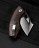 Нож складной Bestech knives BG39A LIZARD BLACK/ORANGE G10
