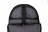 Рюкзак WENGER 15 чёрный/серый, п/э, 36х19х47, 32л (3263204410)