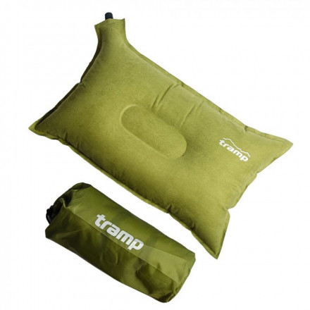 Tramp подушка самонадувающаяся Comfort (52*34*8,5 см) TRI-012