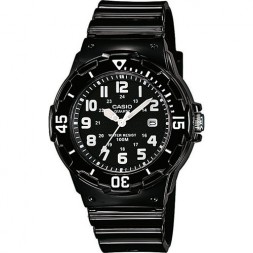 Часы CASIO Collection LRW-200H-1B