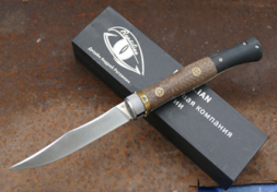 Нож складной Reptilian Кабальеро-02