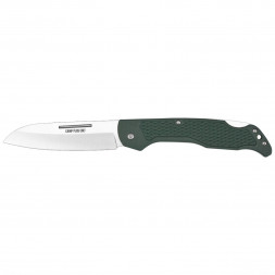 Нож складной Ontario 4300 Camp Plus Chef's Lockback