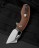 Нож складной Bestech knives BG39B LIZARD GREEN/ORANGE G10