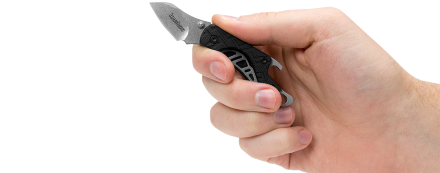 Нож складной Kershaw 1025X Cinder 3Cr13