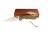 Нож складной Honey Badger Leaf D2 M (HB1387) с  песочной рукоятью