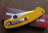 Нож складной Steelclaw Боец-3 D2 Yellow