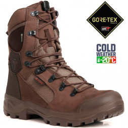 Ботинки YDS EXTREME UK3 GTX COLD (Brown)