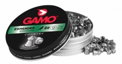 Пули пневматические Gamo Expander, кал. 4,5 мм, (250 шт)
