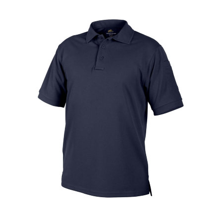Рубашка поло HELIKON-TEX UTL TOP COOL (Navy blue)