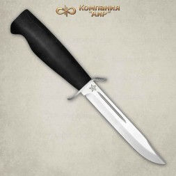 Нож АиР Штрафбат 95х18 граб