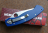 Нож складной Steelclaw Боец-3 D2 Blue