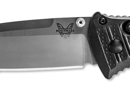 Нож складной Benchmade 570-1 Presidio II