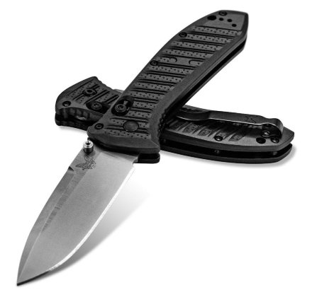 Нож складной Benchmade 570-1 Presidio II