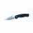Нож складной Ganzo G7301-BK