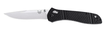 Нож складной Benchmade 710D2 McHenry &amp; Williams