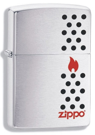 Зажигалка ZIPPO 200 Chimney