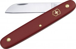 Нож Victorinox Floral red 3.9050