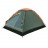Totem палатка Summer 3 (V2) (Зеленый)