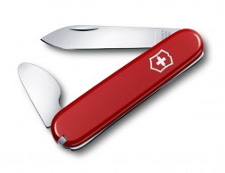 Нож Victorinox 0.2102 red Watch Opener (84 мм)