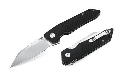 Нож складной Bestech knives BG15A BARRACUDA